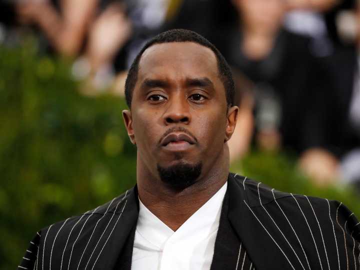 Diddy apologizes to sex trafficking accusers, tells judge he hates himself at sentencing hearing