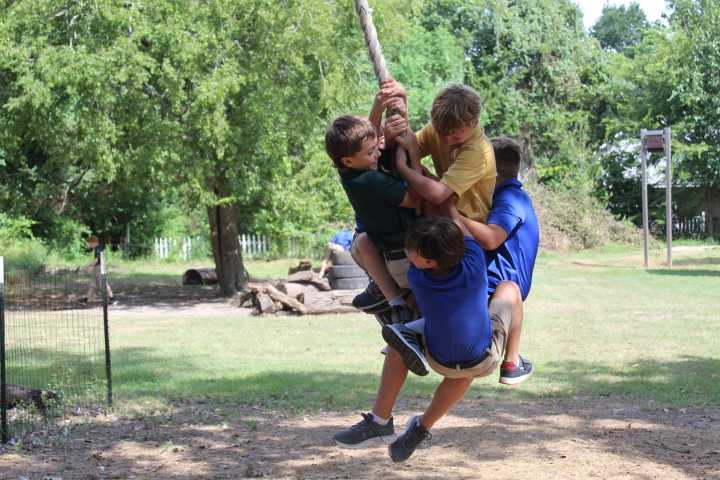 Texas boys school establishes policy to destroy smartphones