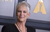 Jamie Lee Curtis: Backlash for crying over Kirk's death has been 'threatening'