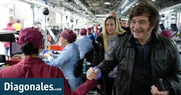 Jornadas de 12 horas, indemnización en cuotas y despidos sin causa: La reforma laboral de Milei