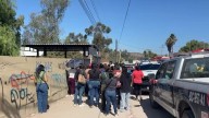 Al Menos 50 Alumnos Intoxicados en Primaria de Tijuana Tras Consumir Desayuno Escolar