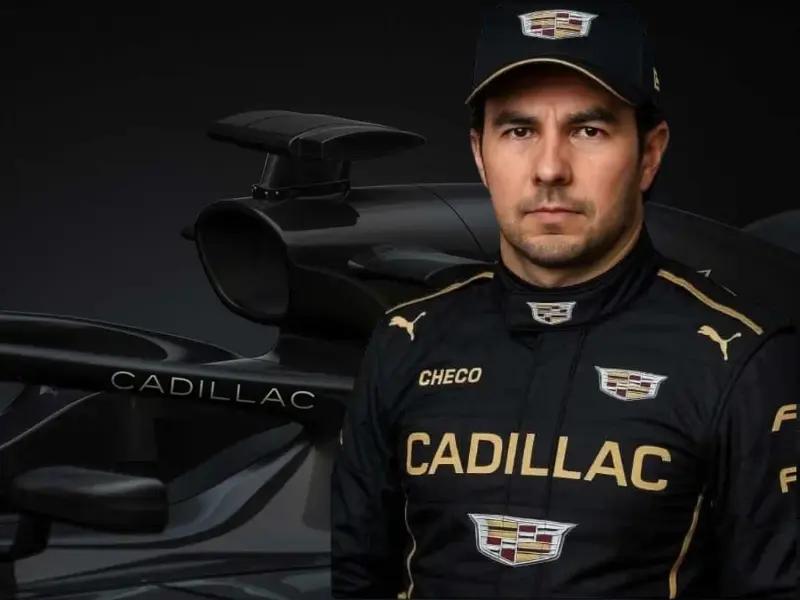 Checo Pérez promete un regreso que “sorprenderá al mundo”