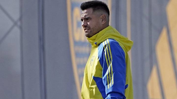 Sergio Romero, cerca de firmar su salida de Boca para sumarse a otro equipo argentino