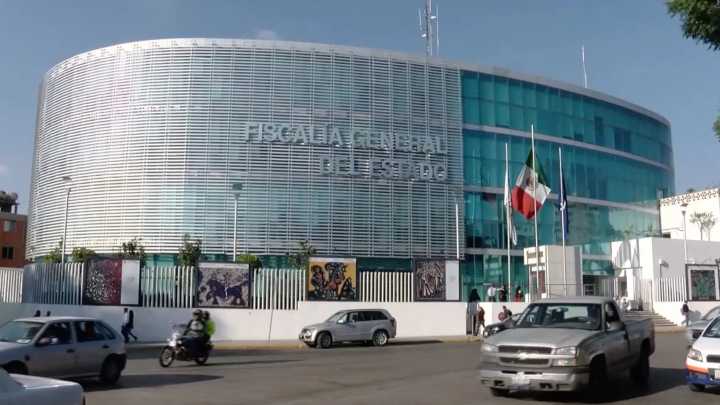 Localizan a Mujer que Fue Reportada como Privada de su Libertad en Puebla