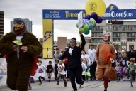 Austin turkey trots for Thanksgiving 2025