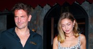 Gigi Hadid Makes Rare Comment About Boyfriend Bradley Cooper, Supports His New Movie ‘Is This Thing On?” | Bradley Cooper, Gigi Hadid 