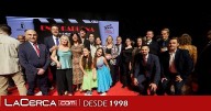Page reivindica la cultura de España y de C