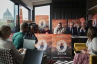 Canadian among survivors of Catholic sexual abuse who met with Pope Leo