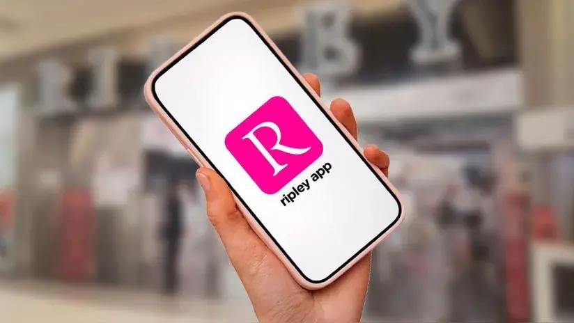 Cyber Wow en la Ripley App: ¡Grandes descuentos del 3 al 6 de noviembre!