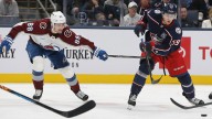 NHL rumors: Sabres, Panthers, Red Wings ‘kick tires’ on Blue Jackets’ ex