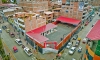 Nueva infraestructura de bomberos de Andahuaylas lista para su funcionamiento