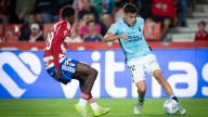 Punto de oficio de la UD Las Palmas y llanto por Recobita