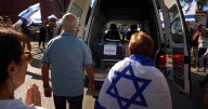 Israel receives remains of 2 more hostages as military says another body was not that of a hostage