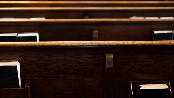 Chicago visiting priest accused of sexually assault a child