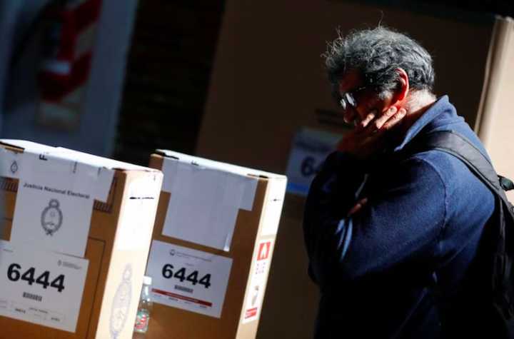 Elecciones 2025: ¿qué se elige el 26 de octubre?