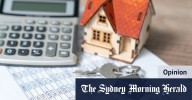 The 5% home deposit risk no one is talking about