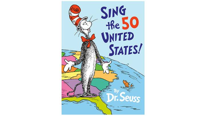Newly found Dr. Seuss manuscript to be published in 2026
