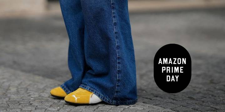 21 Best Prime Day Sneaker Sales, Per a Shoe
