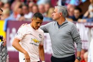 “Por favor, ándate, para que pueda fichar a Alexis Sánchez”: Excompañero del tocopillano revela inéditos mensajes que le envió Mourinho