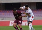 VIDEOS. Deportes La Serena pierde dos puntos tras una torpeza defensiva y sigue complicándose en la pelea por evitar el descenso