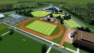 Regent University Breaks Ground on $50 Million Athletic Complex