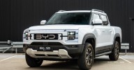 BYD focusing on PHEVs amid sales charge