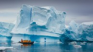 Dutch engineer's study finding sea levels haven't risen as quickly as predicted will almost certainly be ignored by the climate elite