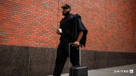 📸 Travel Photos: Giants head to Philadelphia