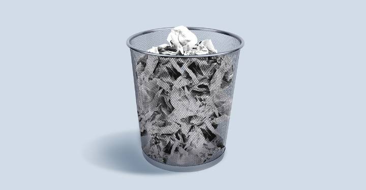 Israel’s Critics Have Canceled Themselves