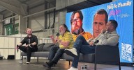 Hollywood and TV stars descend on Edinburgh as major Comic Con event gets underway