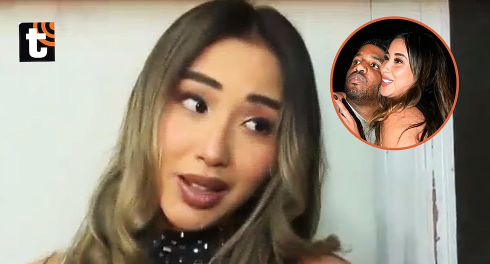 Xiomy Kanashiro revela detalles de la que sería su lujosa boda con Jefferson Farfán: “Algo que nos guste a los dos” La ‘Chinita’ reveló los detalles sobre lo que podría convertirse en la boda del año.