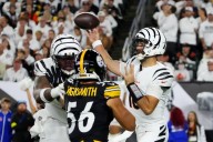The Loop Fantasy Football Report Week 8: Big bye week strikes