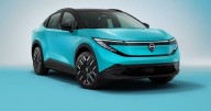 Hot Nissan Leaf Nismo will come if fans ask for it 