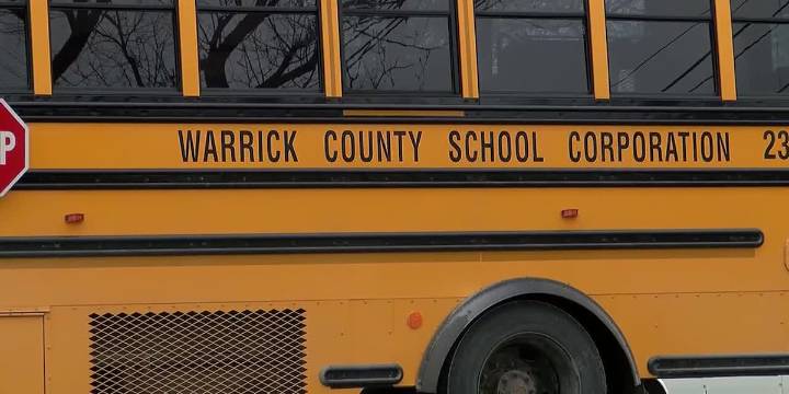Warrick Co. School Corp. introduces new weapons detection system
