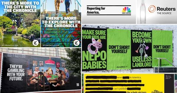 Why So Many Publishers Are Launching Brand Campaigns Right Now