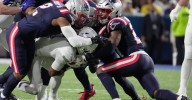 AFC Playoff Picture: Buffalo Bills lost the AFC East lead on Monday