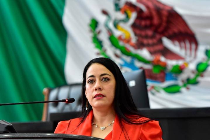 “Reconozcamos los logros de las Mujeres”: Pide América Aguilar declarar Marzo “Mes de la Mujer”