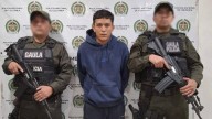 Justicia de Colombia autoriza extradición a Chile de implicado en muerte de Ronald Ojeda