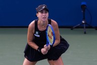 Deadspin | WTA roundup: Top seed Belinda Bencic WDs in Hong Kong