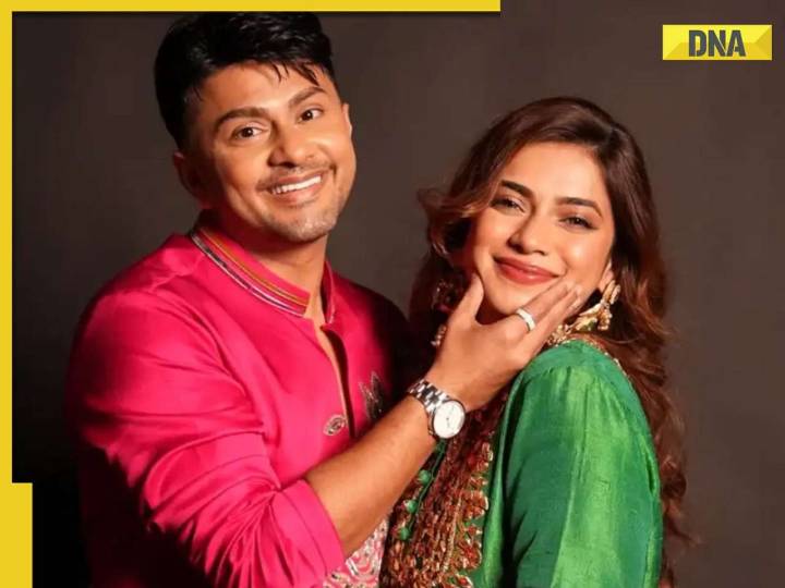 Bigg Boss 19: Awez Darbar-Nagma Mirajkar mock Tanya Mittal’s ‘baklava’ remark