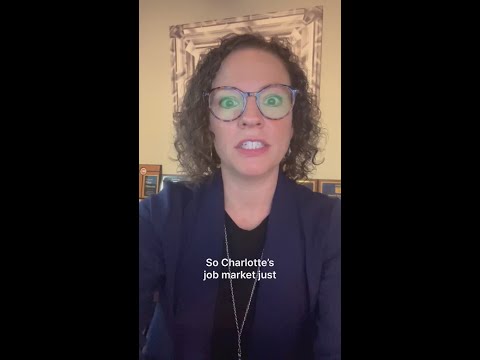 Pacific Life bringing 301 high-paying jobs to Charlotte