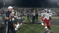 Tigers use big second half to pick up their fourth straight win, 29