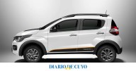Cuánto vale el Fiat Mobi en octubre 2025: uno de los dos autos más baratos en Argentina