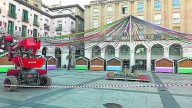 La segunda Feria Huesca es Dulce arranca esta tarde con 18 pastelerías