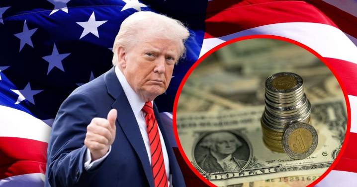 Precio del dólar hoy cae mientras el peso mexicano se fortalece y así cotiza el tipo de cambio este lunes 13 de octubre