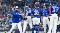John Schneider gives mixed review of Trey Yesavage’s ALCS Game 1 performance