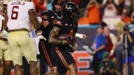 Miami at Florida State odds, picks and predictions