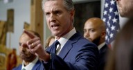 Newsom asks California to ‘remain peaceful’ amid report of San Francisco deployment