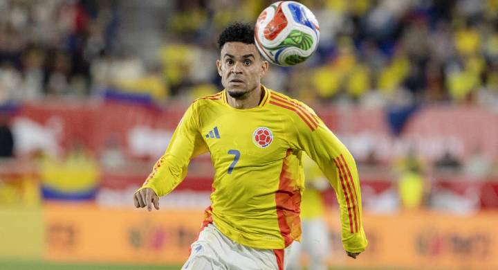 Selección Colombia: ¿Y el ranking FIFA? Así le irá a la tricolor, tras el pálido empate ante Canadá