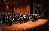 La Orquesta Sinfónica Nacional presentará el programa 'Fronteras del alma', en Bellas Artes